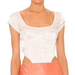 Anna October Attica Bodysuit